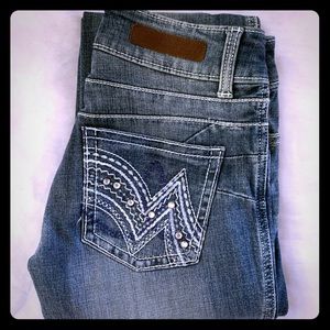 Wrangler Jeans